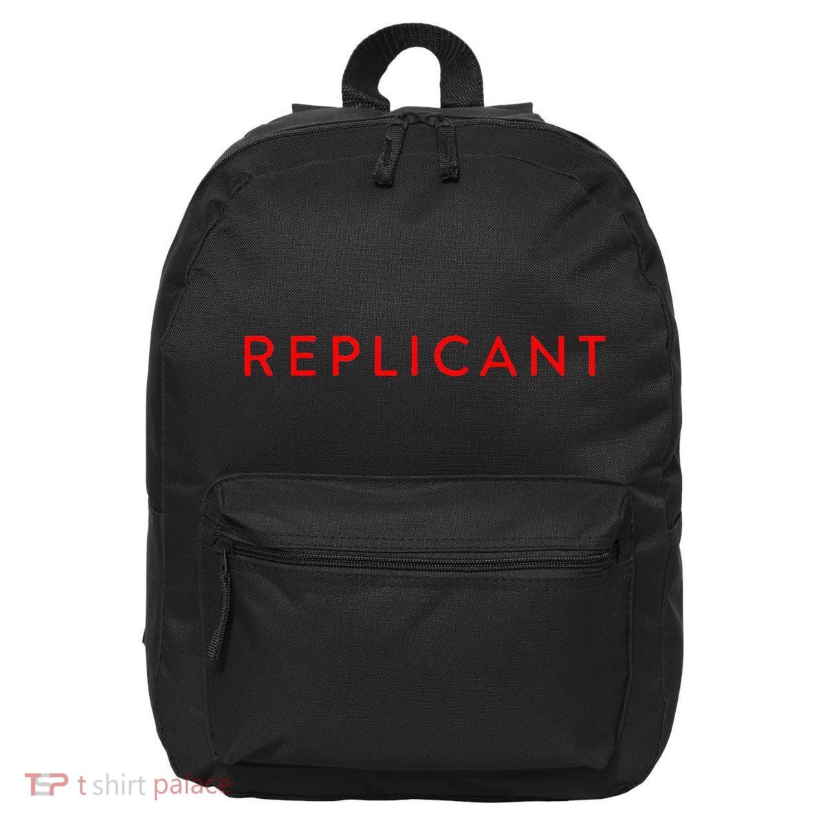 Replicant Identification 16 in Basic Backpack