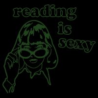 Reading Is Sexy Cooling Performance Crew T-Shirt