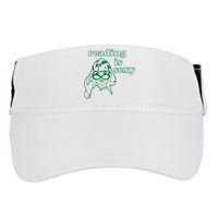 Reading Is Sexy Trending Adult Drive Performance Visor