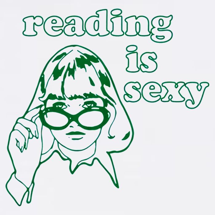 Reading Is Sexy Trending Baby Bodysuit