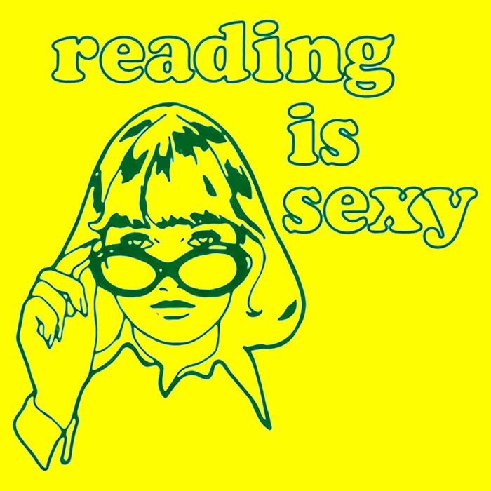 Reading Is Sexy Trending USA-Made Doggie Bandana