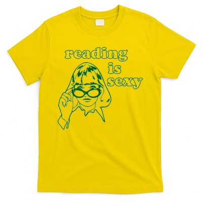 Reading Is Sexy Trending T-Shirt
