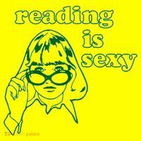 Reading Is Sexy Trending Tee Women's T-Shirt