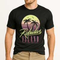 Robidas Island Since 2015 Cooling Performance Crew T-Shirt