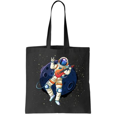 Rocking In Space Astronaut Rock Bag