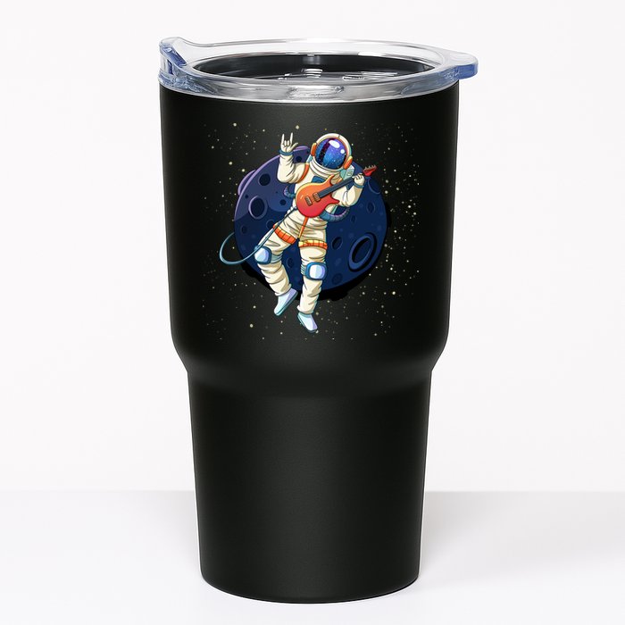 Rocking In Space Astronaut Rock Tumbler
