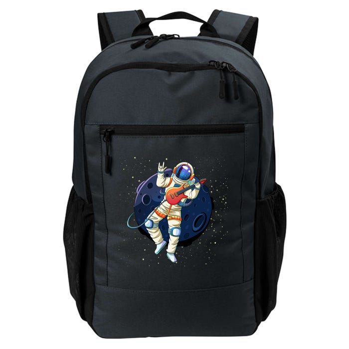 Rocking In Space Astronaut Rock Backpack