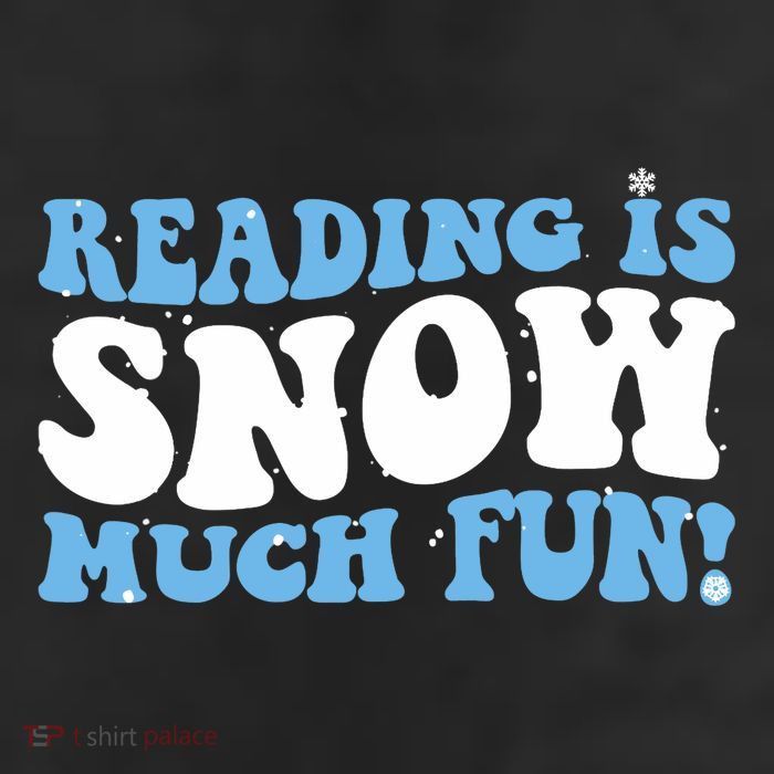 Reading Is Snow Much Fun Science Of Reading Tumbler