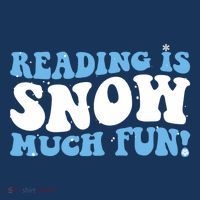 Reading Is Snow Much Fun Science Of Reading Sustainable Knit Beanie