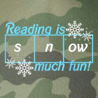 Reading Is Snow Much Fun Science Of Reading Legacy Tie Dye Trucker Hat