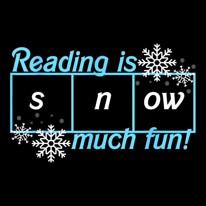 Reading Is Snow Much Fun Science Of Reading Bucket Hat