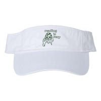 Reading Is Sexy Book Lover Valucap Bio-Washed Visor