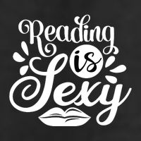 Reading Is Sexy Adult Drive Performance Visor