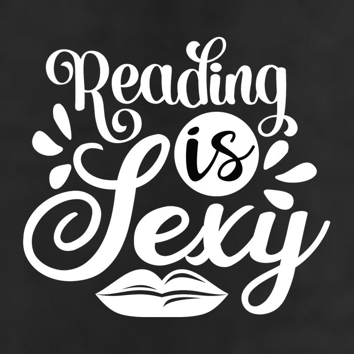 Reading Is Sexy Adult Drive Performance Visor