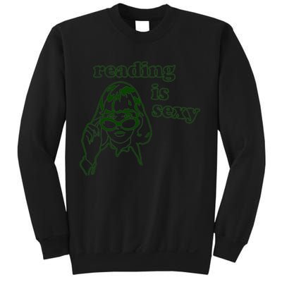 Reading Is Sexy, Reading Is Sexy Shirt, Reading Is Sexy Tee Sweatshirt