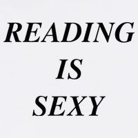 Reading Is Sexy Adult Drive Performance Visor