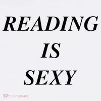 Reading Is Sexy Baby Bodysuit