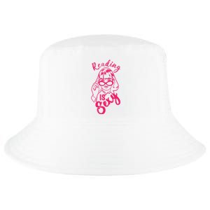 Reading Is Sexy, Funny Reading Is Sexy Tv Show Cool Comfort Performance Bucket Hat