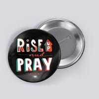 Rise And Pray Luke 22:16 Button