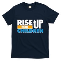 Rise Up For The Children T-Shirt
