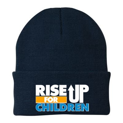 Rise Up For The Children Beanie