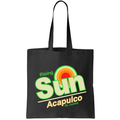 Rising Sun Acapulco Soda Bag