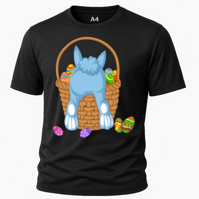 Rabbit In The Basket Performance Shirt
