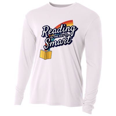 Reading Is The Key To Smart Raglan Baseball Cooling Performance Long Sleeve Crew