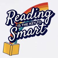 Reading Is The Key To Smart Mousepad
