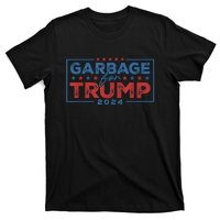 Retro Im Voting For Trump Vance Outlaw Hillbilly Gift T-Shirt