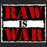 Raw Is War Beanie