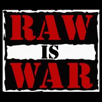 Raw Is War Premium T-Shirt