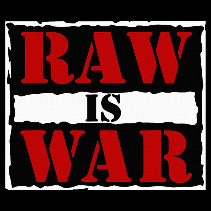 Raw Is War Premium T-Shirt