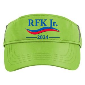 RFK Jr 2024 Election Adult Drive Performance Visor