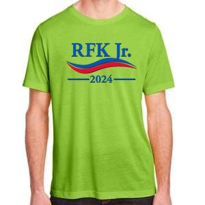 RFK Jr 2024 Election Adult ChromaSoft Performance T-Shirt