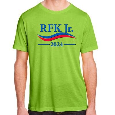 RFK Jr 2024 Election Adult ChromaSoft Performance T-Shirt