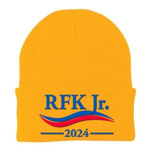 RFK Jr 2024 Election Knit Cap Winter Beanie