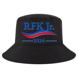 RFK Jr 2024 Election Cool Comfort Performance Bucket Hat