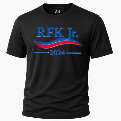 RFK Jr 2024 Election Performance Shirt