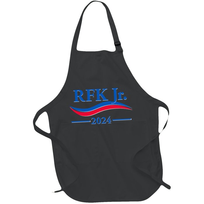 RFK Jr 2024 Election Apron
