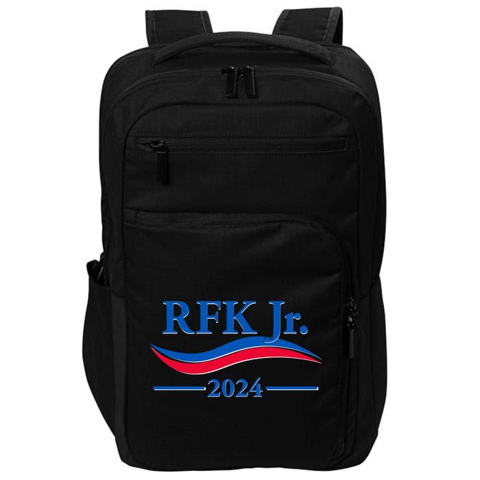RFK Jr 2024 Election Impact Tech Backpack