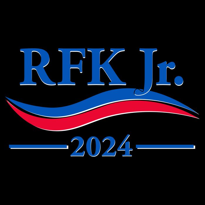 RFK Jr 2024 Election Impact Tech Backpack