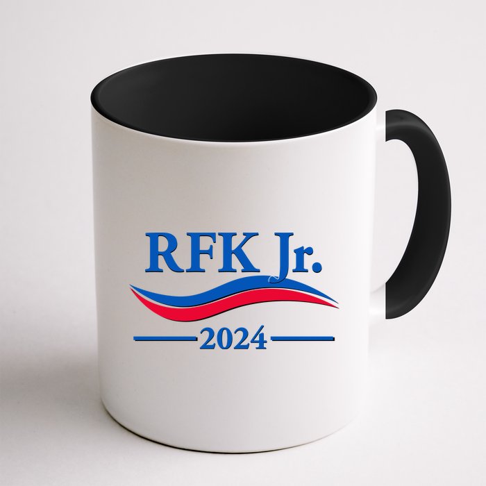 RFK Jr 2024 Election Mug