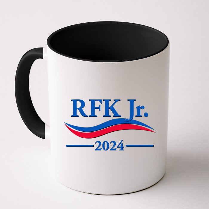 RFK Jr 2024 Election Mug