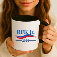 RFK Jr 2024 Election Mug