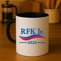 RFK Jr 2024 Election Mug