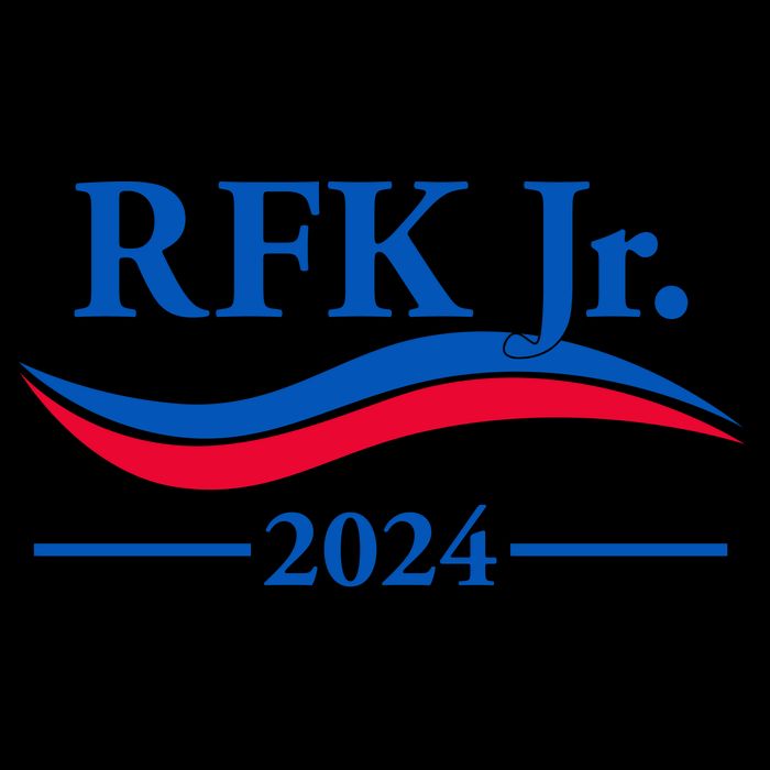 RFK Jr 2024 Election Mug