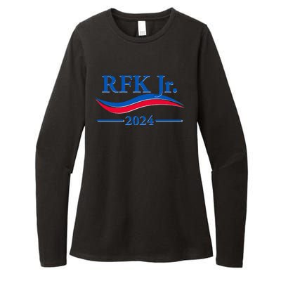 RFK Jr 2024 Election Womens CVC Long Sleeve Shirt