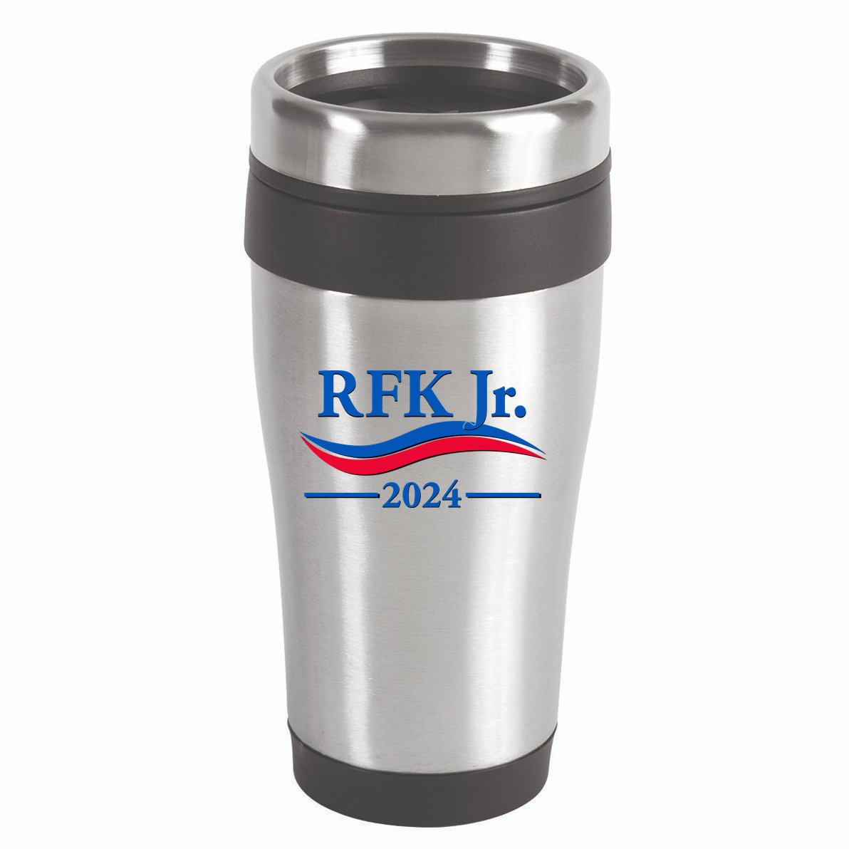 RFK Jr 2024 Election 16oz Travel Tumbler