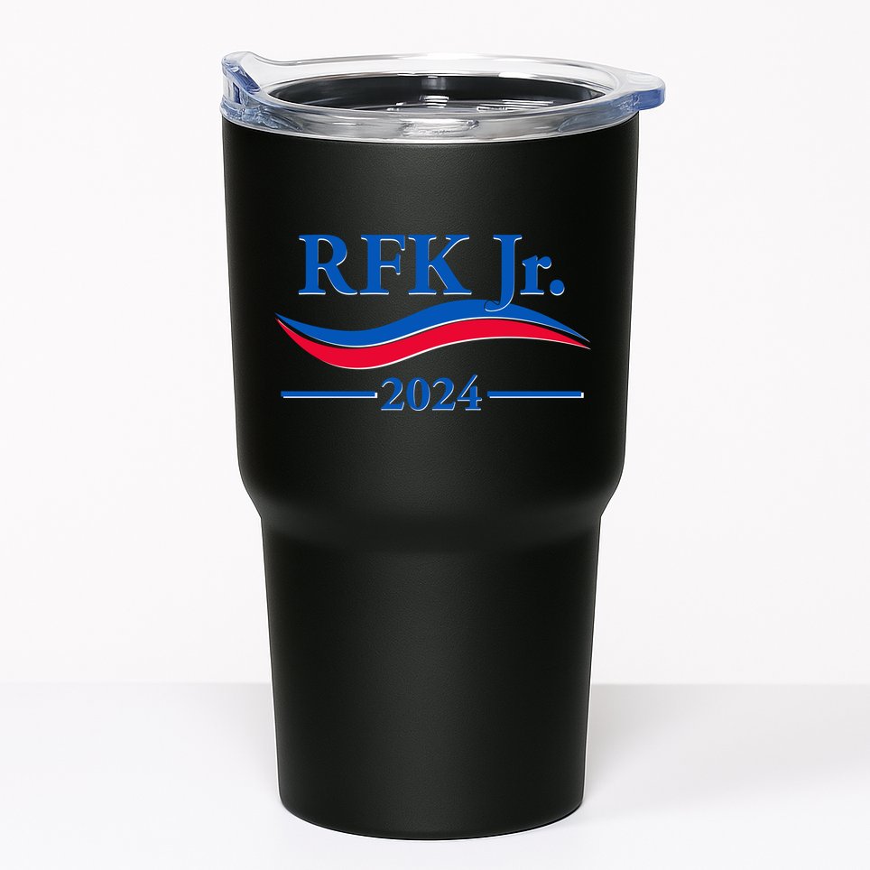 RFK Jr 2024 Election Tumbler